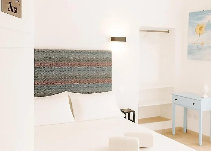 B&B Salentus Gallipoli