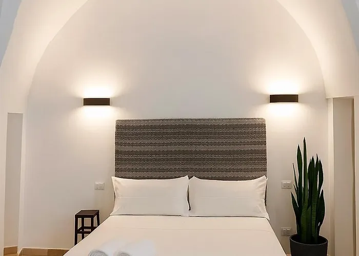 B&B Salentus Gallipoli