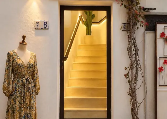 B&B Salentus Gallipoli